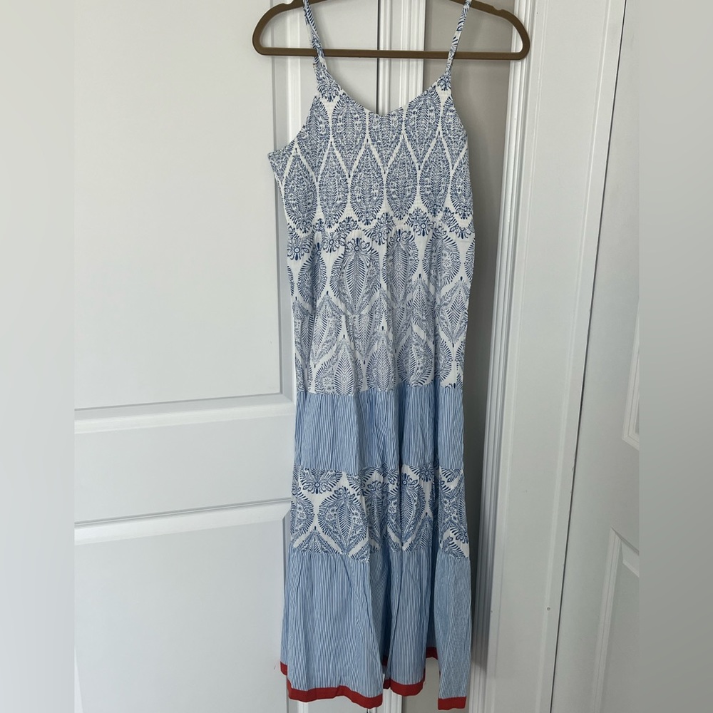 THML Maxi Dress Size S